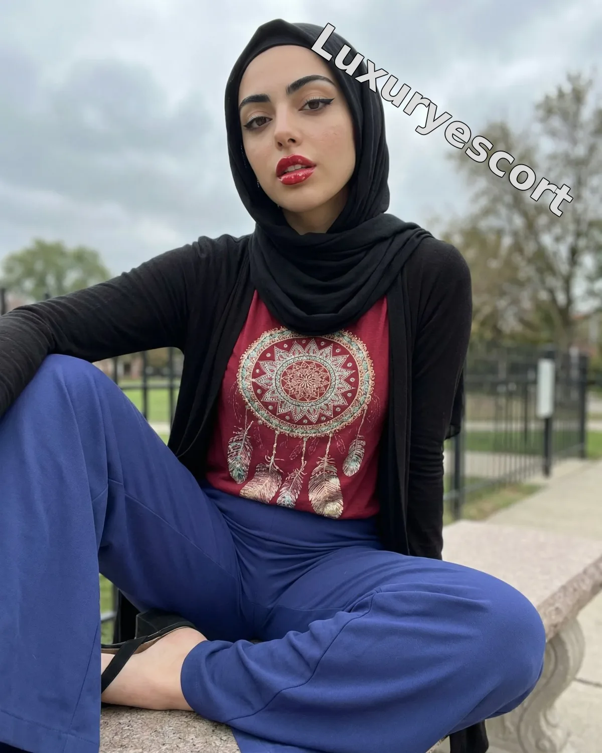 Amira — Çankaya, Ankara escort, fotoğraf 2