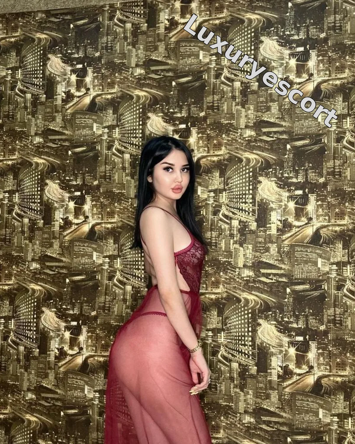 Ceren — İslahiye, Gaziantep escort