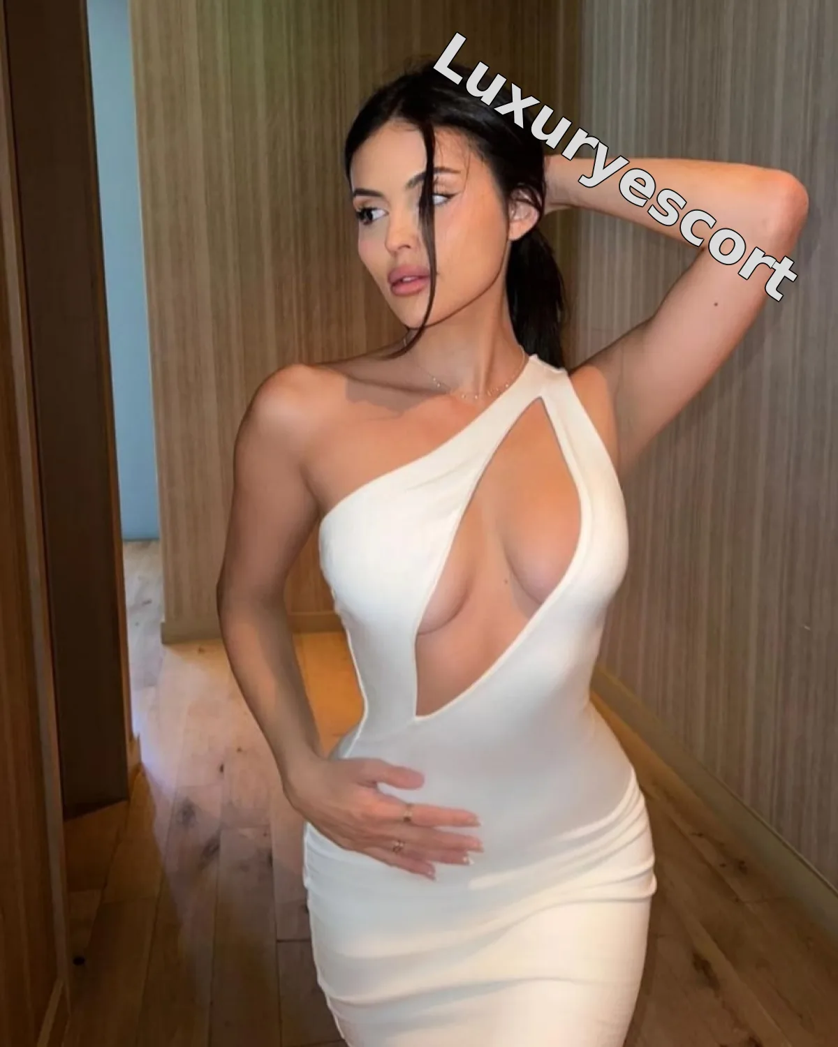 Maya — Chisinau escort