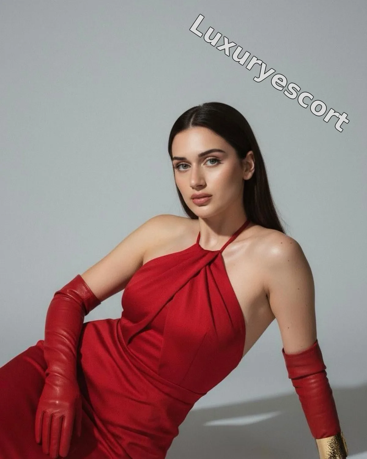 Noura — Chisinau escort