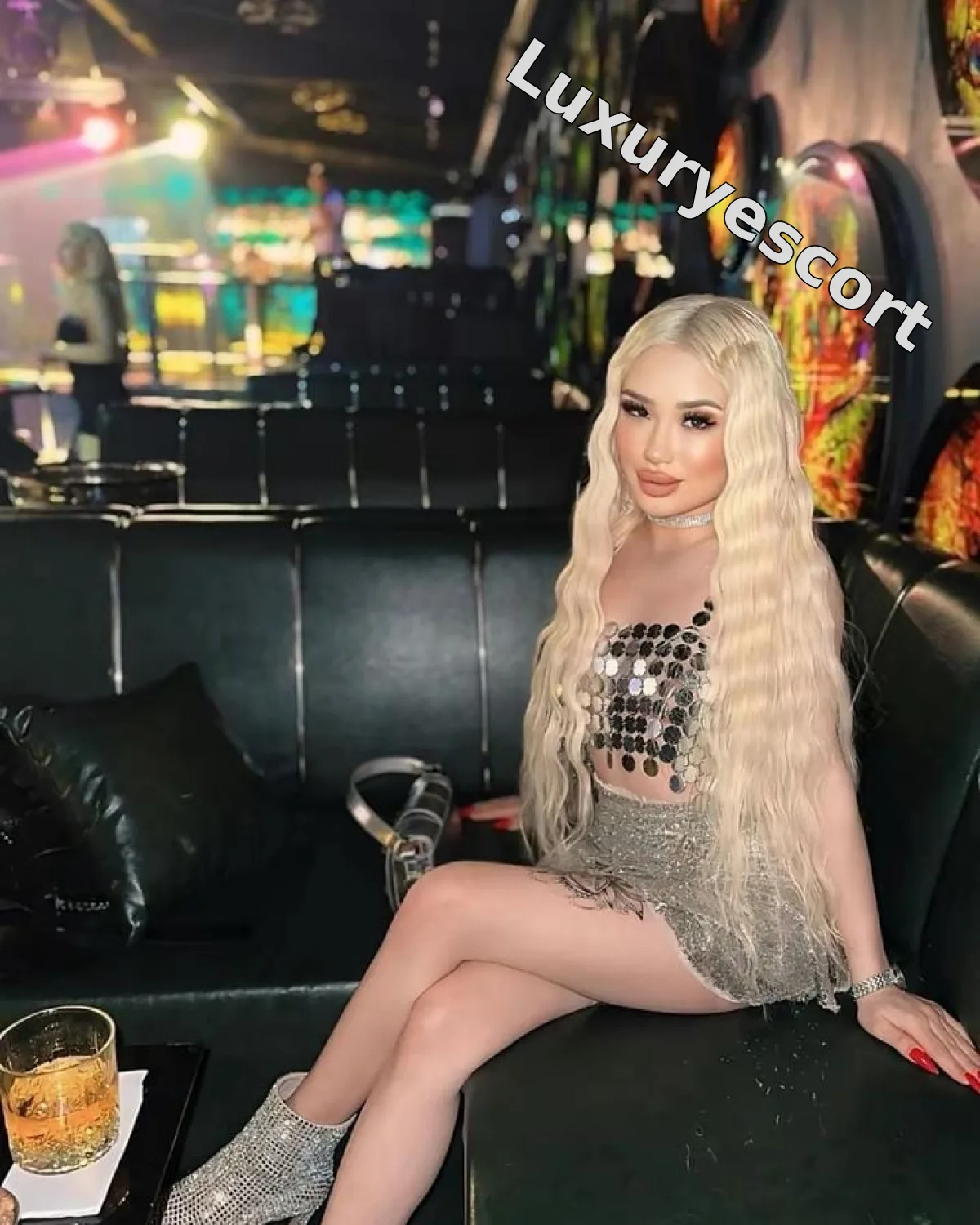 Sofia — Berlin Escorts, Foto 5