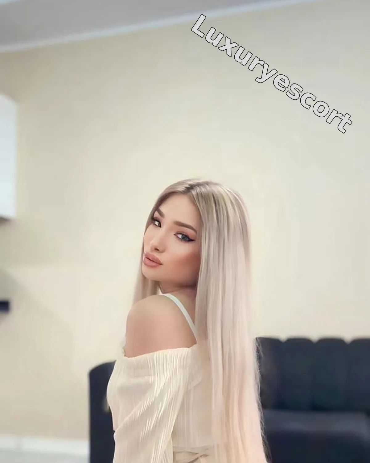 Sofia — Berlin Escorts
