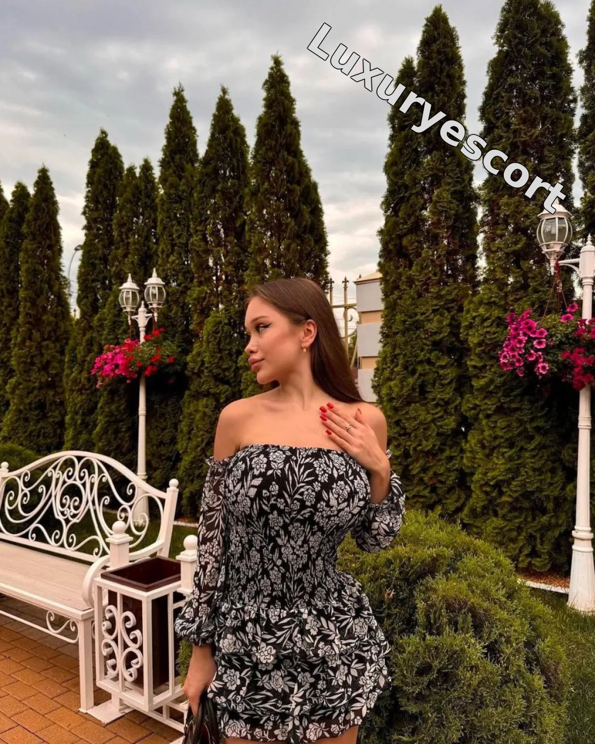 Serra — Salihli, Manisa escort, fotoğraf 4