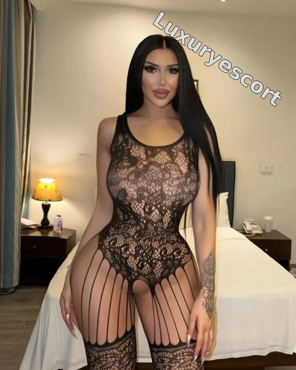 Elena — Kombinat, Tirana escort, photo 2