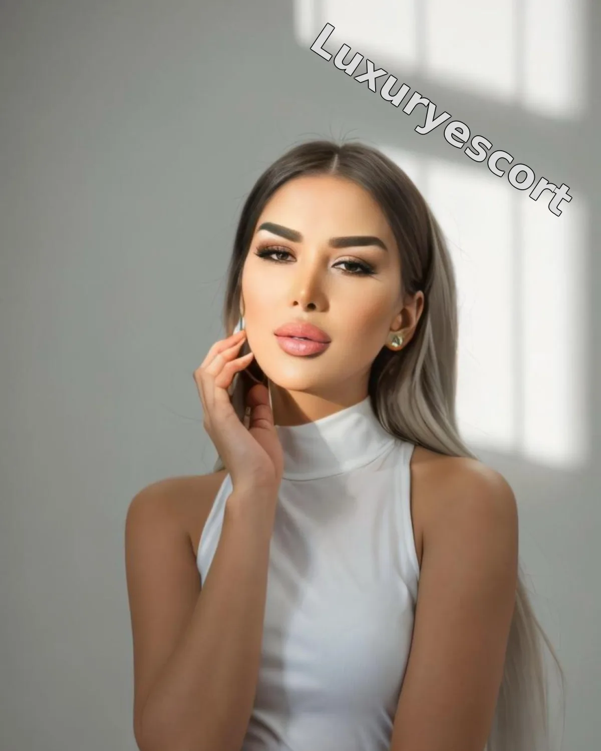 Veronika — Atina escort, fotoğraf 4
