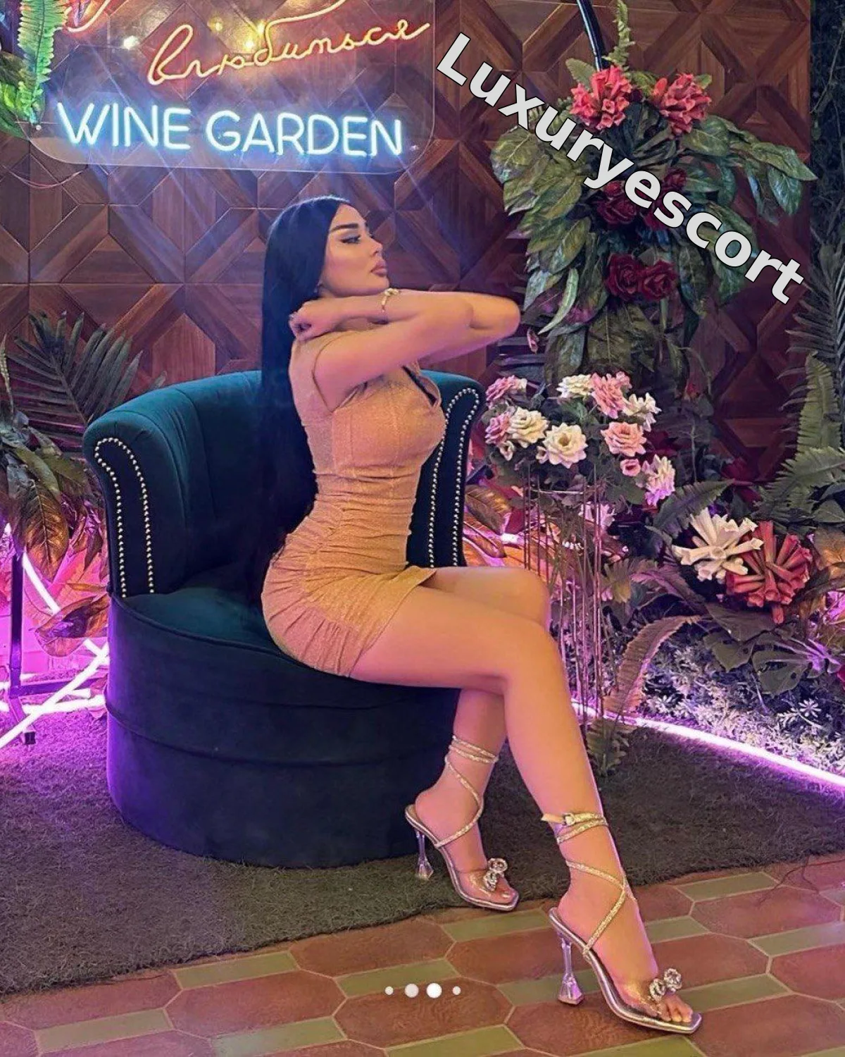 Veronika — Atina escort, fotoğraf 12