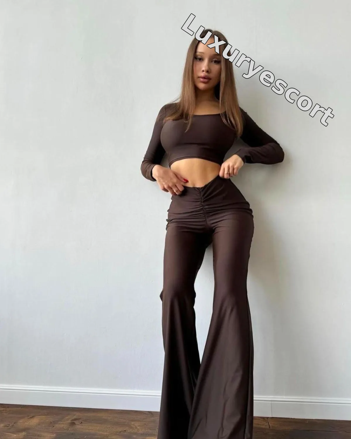Layla Noor — Nusaybin, Mardin escort