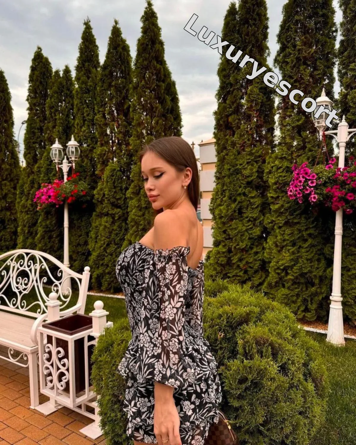 Layla Noor — Nusaybin, Mardin escort, fotoğraf 2
