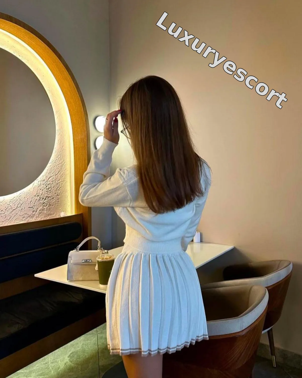 Layla Noor — Nusaybin, Mardin escort, fotoğraf 10