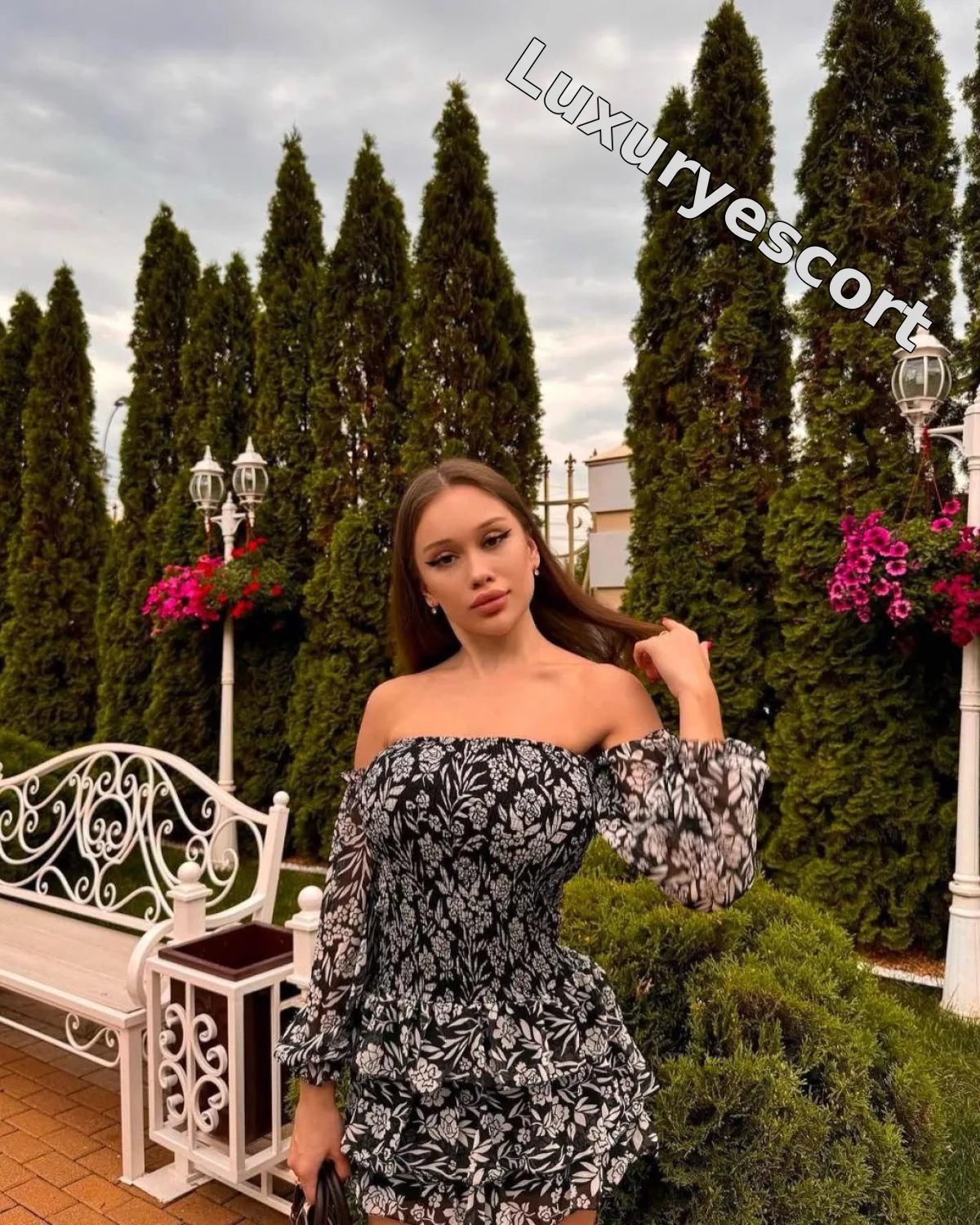 Layla Noor — Nusaybin, Mardin escort, fotoğraf 5