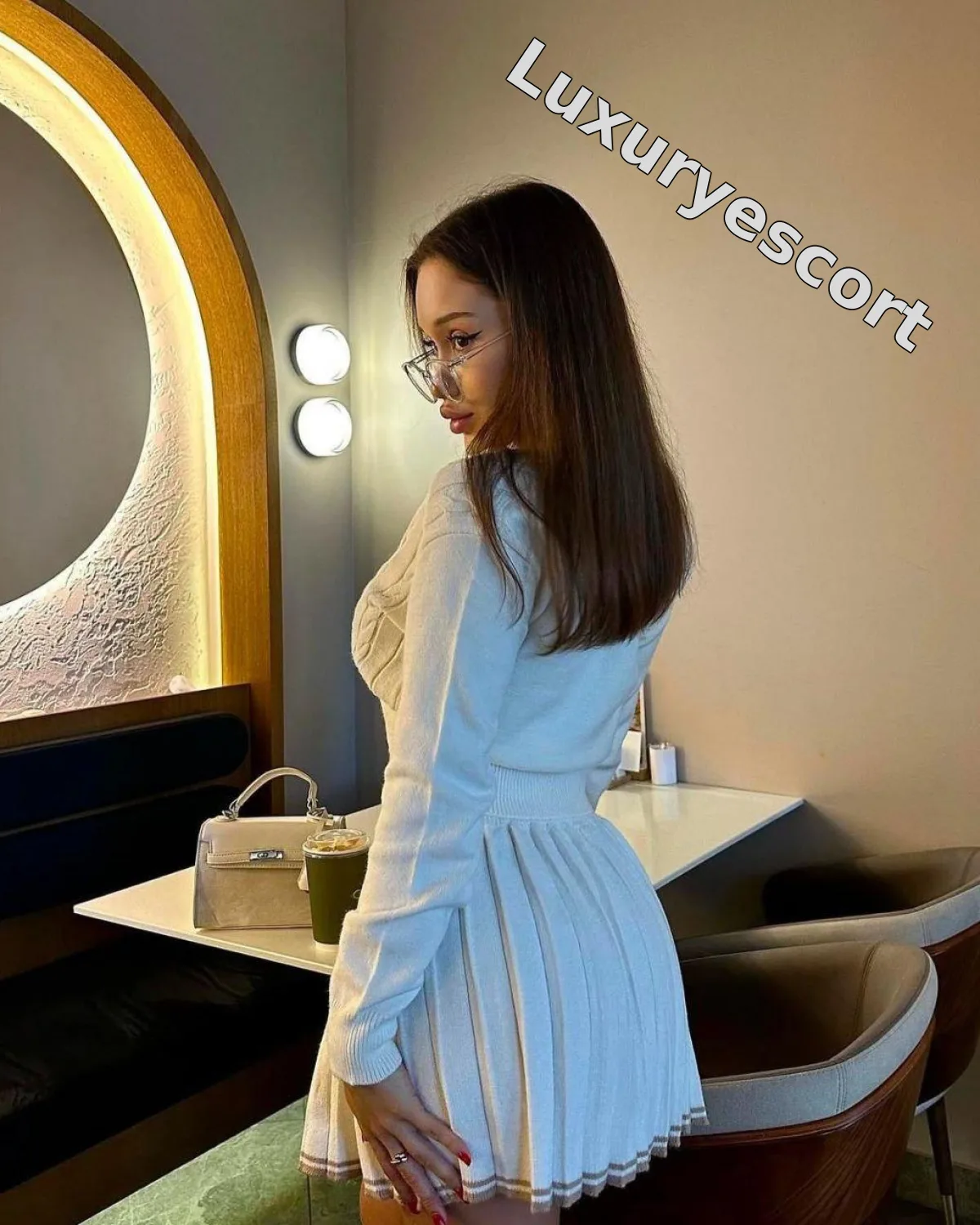 Layla Noor — Nusaybin, Mardin escort, fotoğraf 4