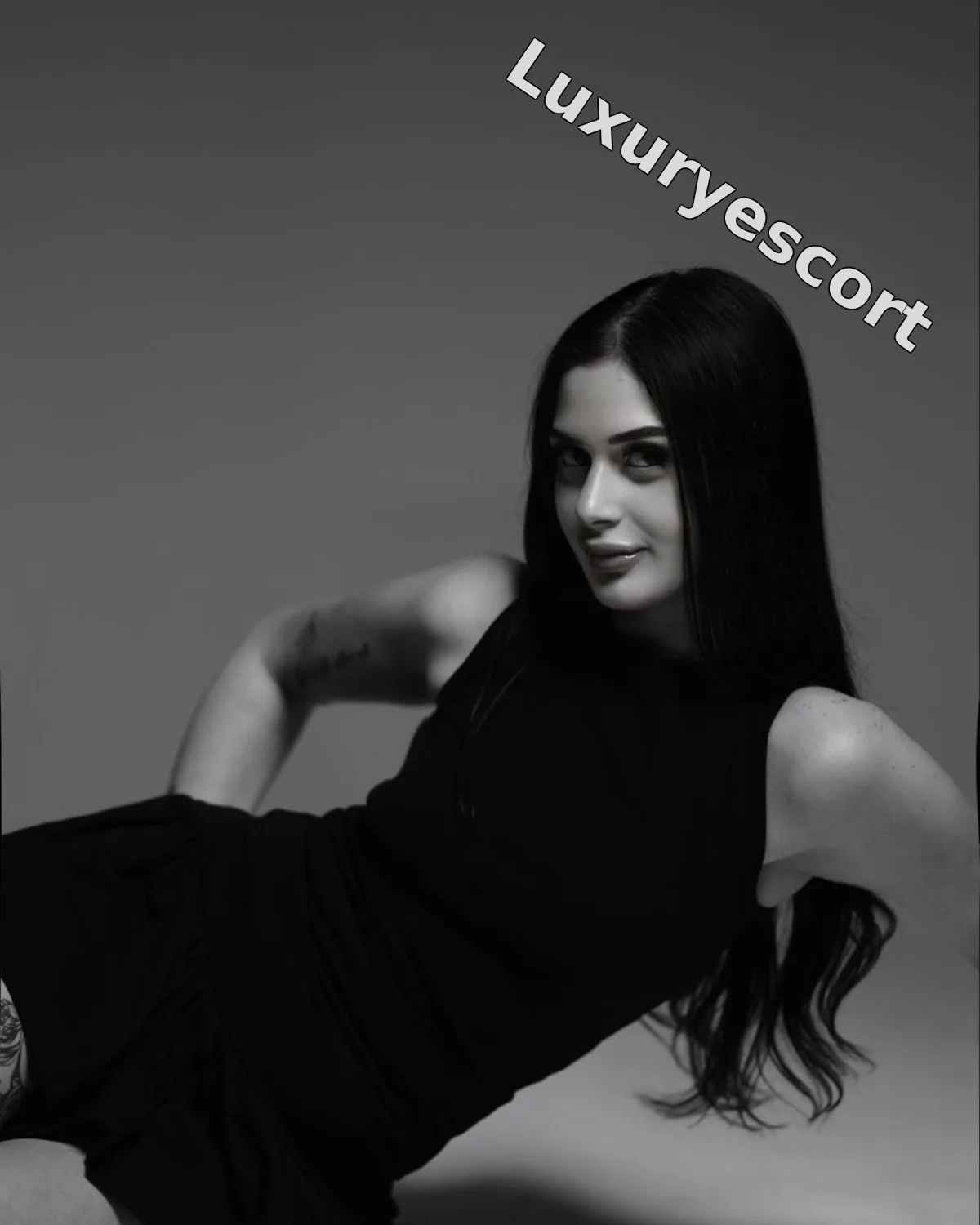 Buse — Şanlıurfa escort
