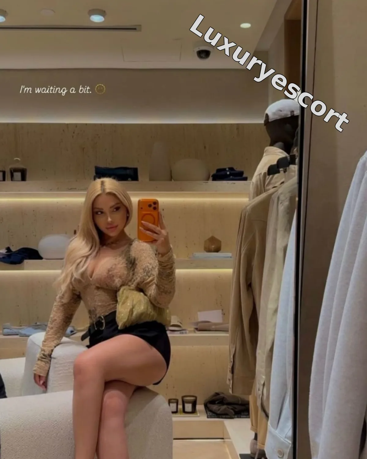 Selin — Girne escort, fotoğraf 4