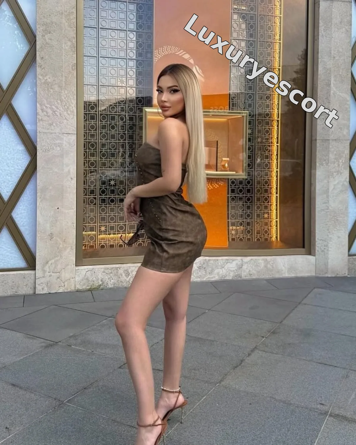 Selin — Girne escort, fotoğraf 9