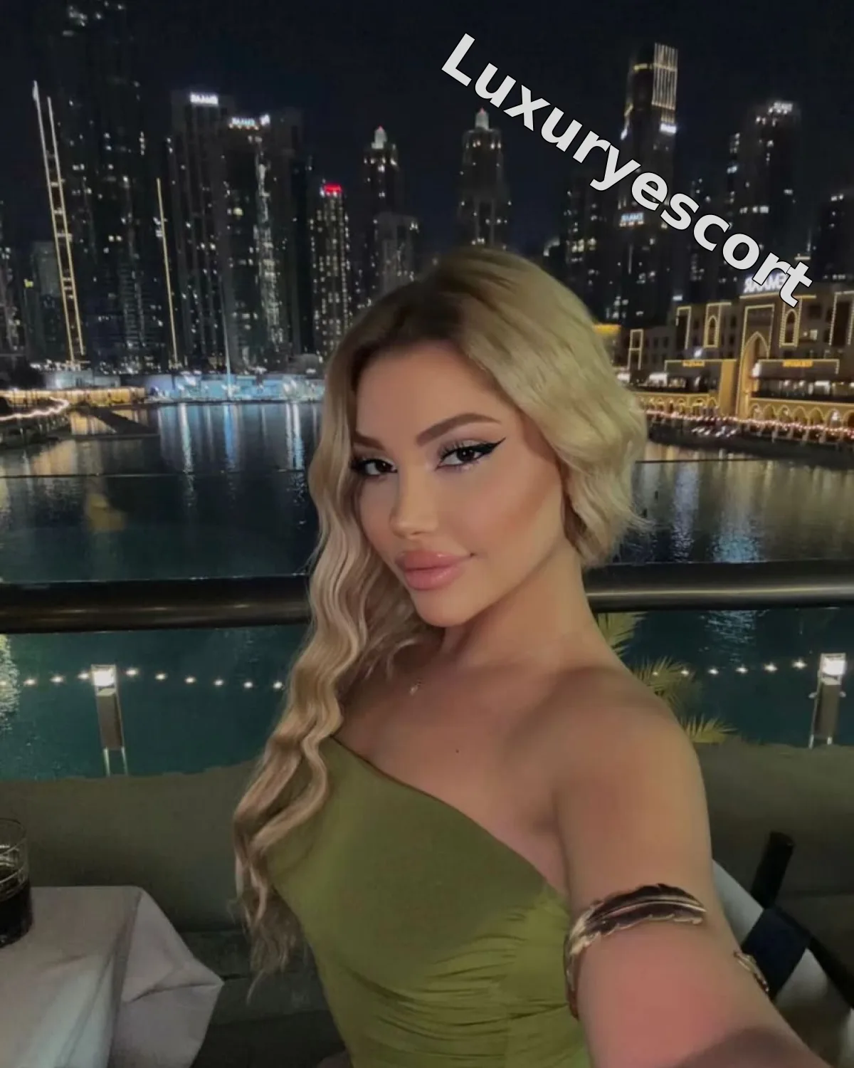 Selin — Girne escort, fotoğraf 8