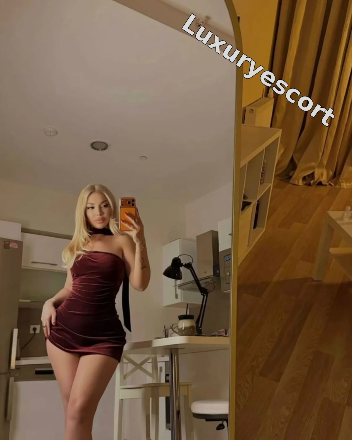 Selin — Girne escort, fotoğraf 5