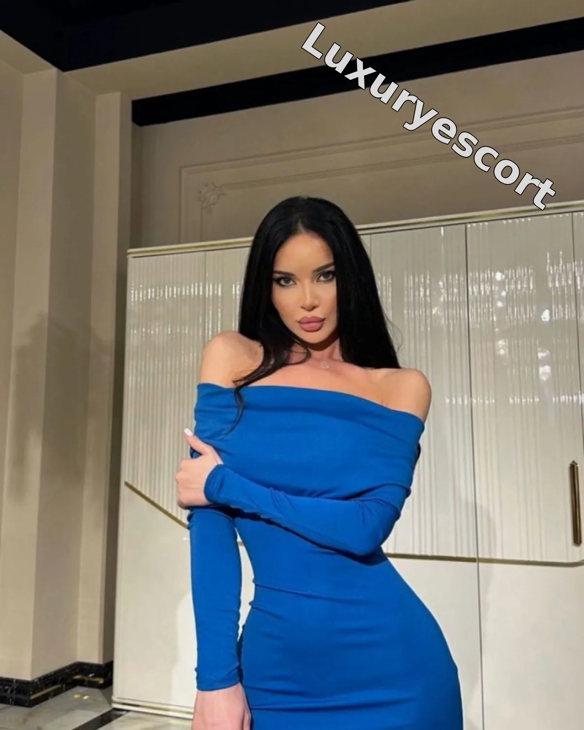 Viktoria — Bebek, İstanbul escort
