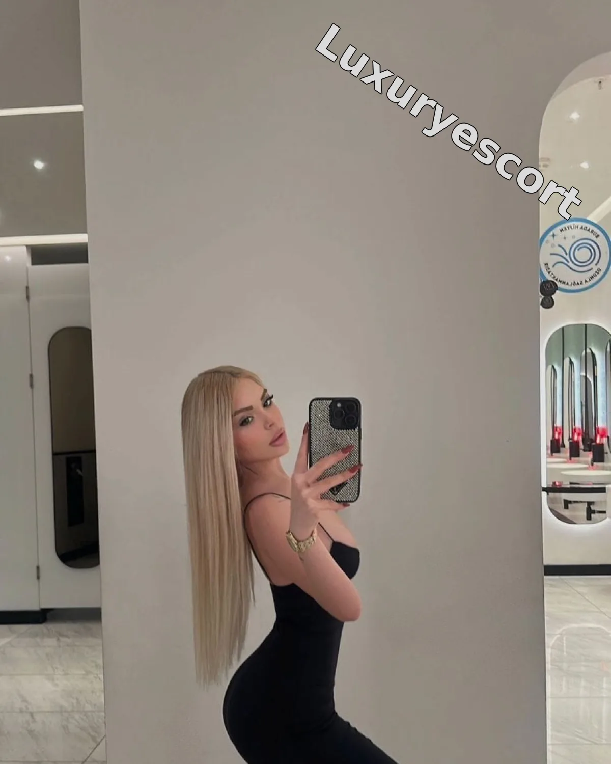 Katerina — JBR, Dubai escort, fotoğraf 3