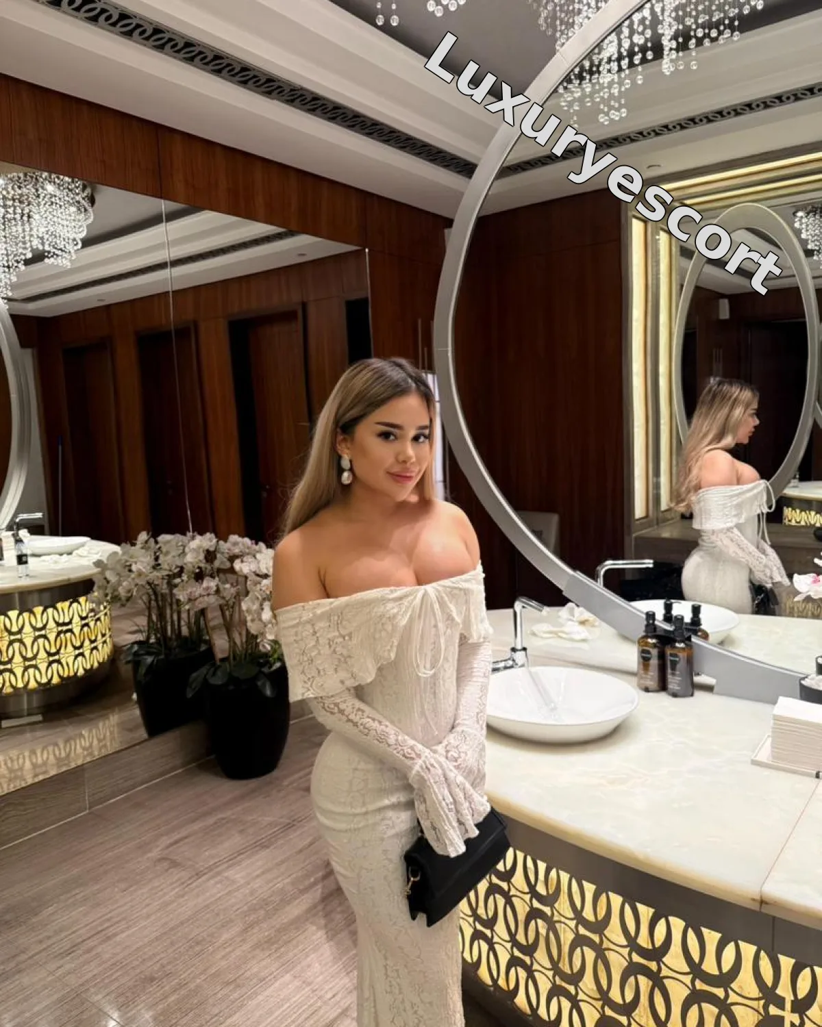 Selin — Karşıyaka, იზმირის ესკორტი, ფოტო 5