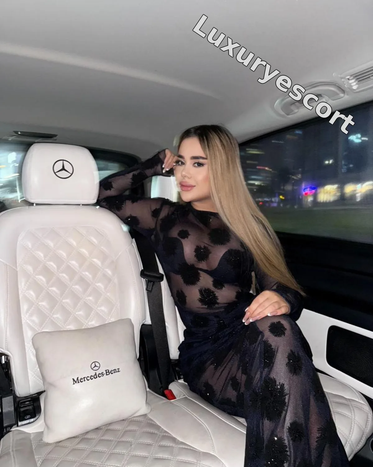Selin — Karşıyaka, იზმირის ესკორტი, ფოტო 4