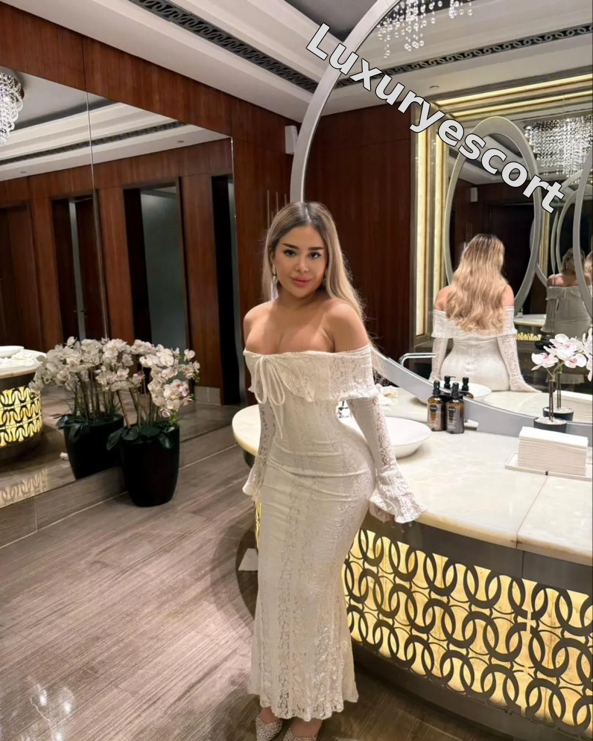 Selin — Karşıyaka, იზმირის ესკორტი, ფოტო 8