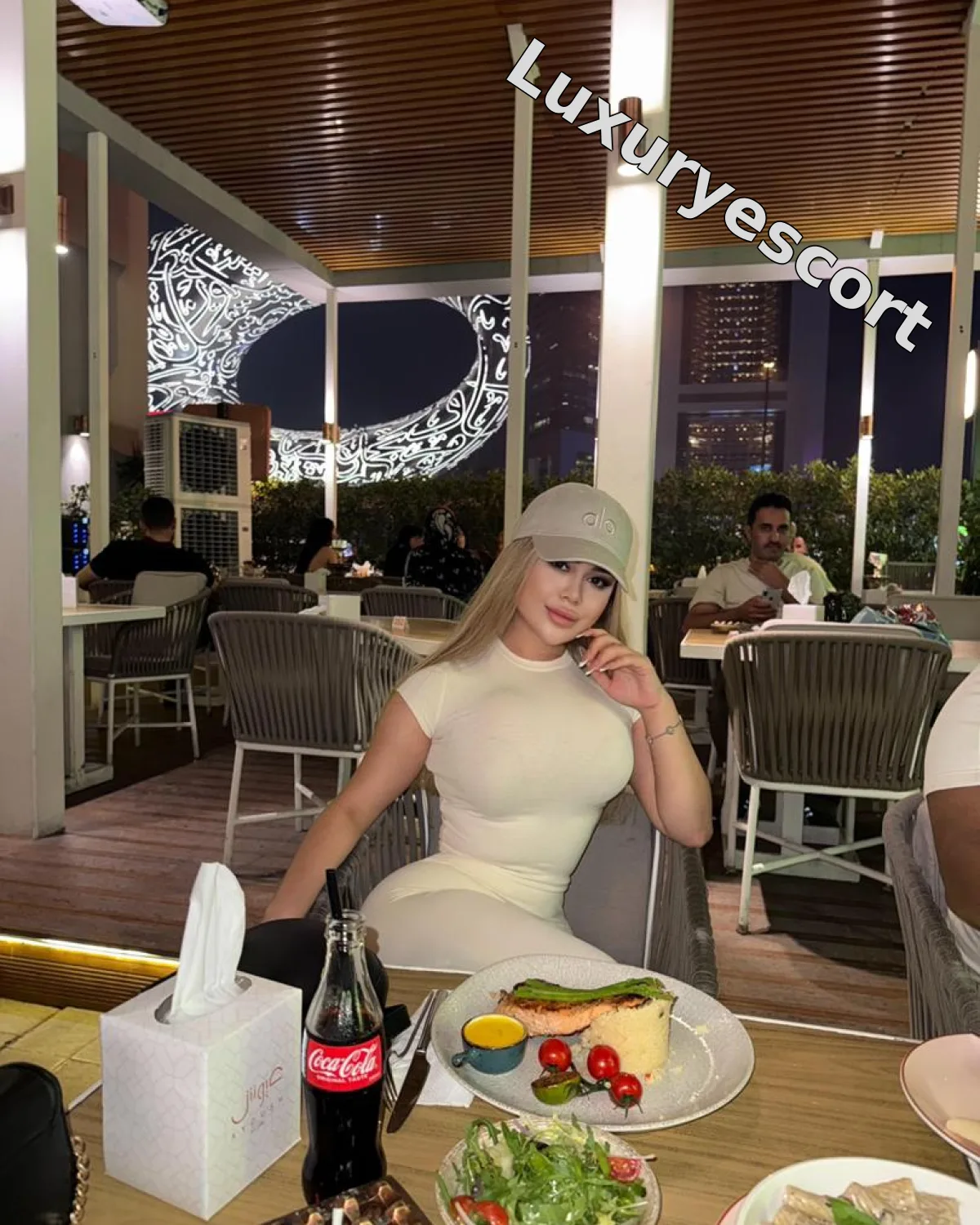Selin — Karşıyaka, იზმირის ესკორტი, ფოტო 2