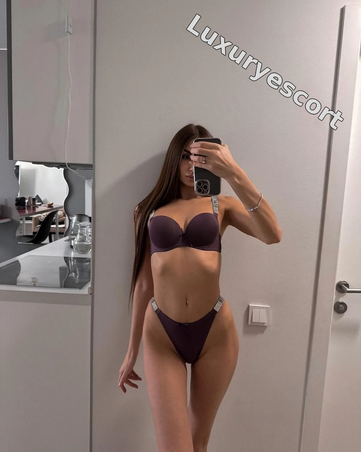 Tuana — Kemer, Antalya escort, fotoğraf 5