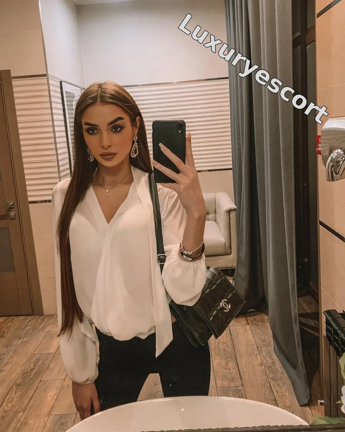 Tuana — Kemer, Antalya escort, fotoğraf 7