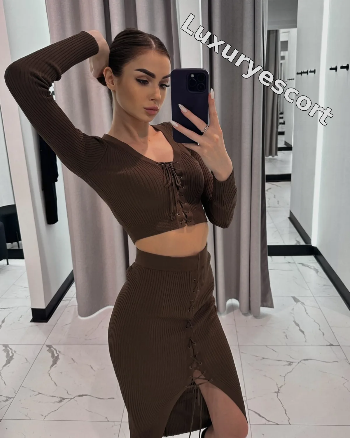 Tuana — Kemer, Antalya escort, fotoğraf 3
