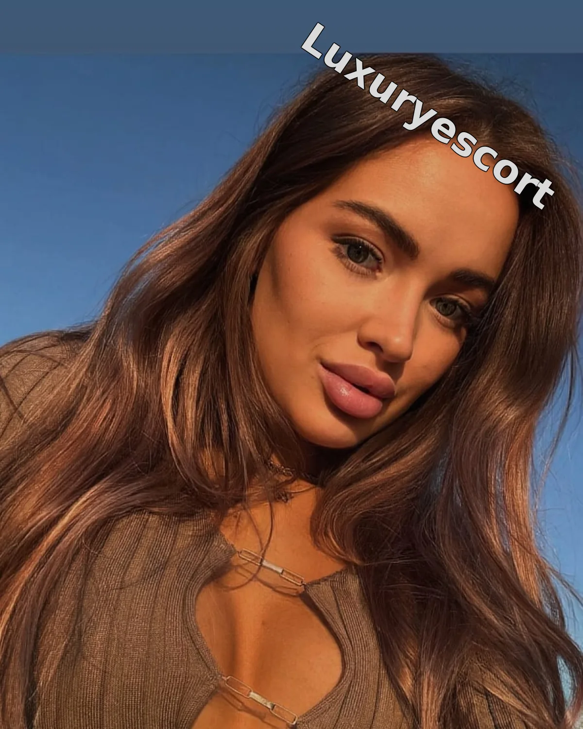 NİL — Rumeli Hisarı, İstanbul escort