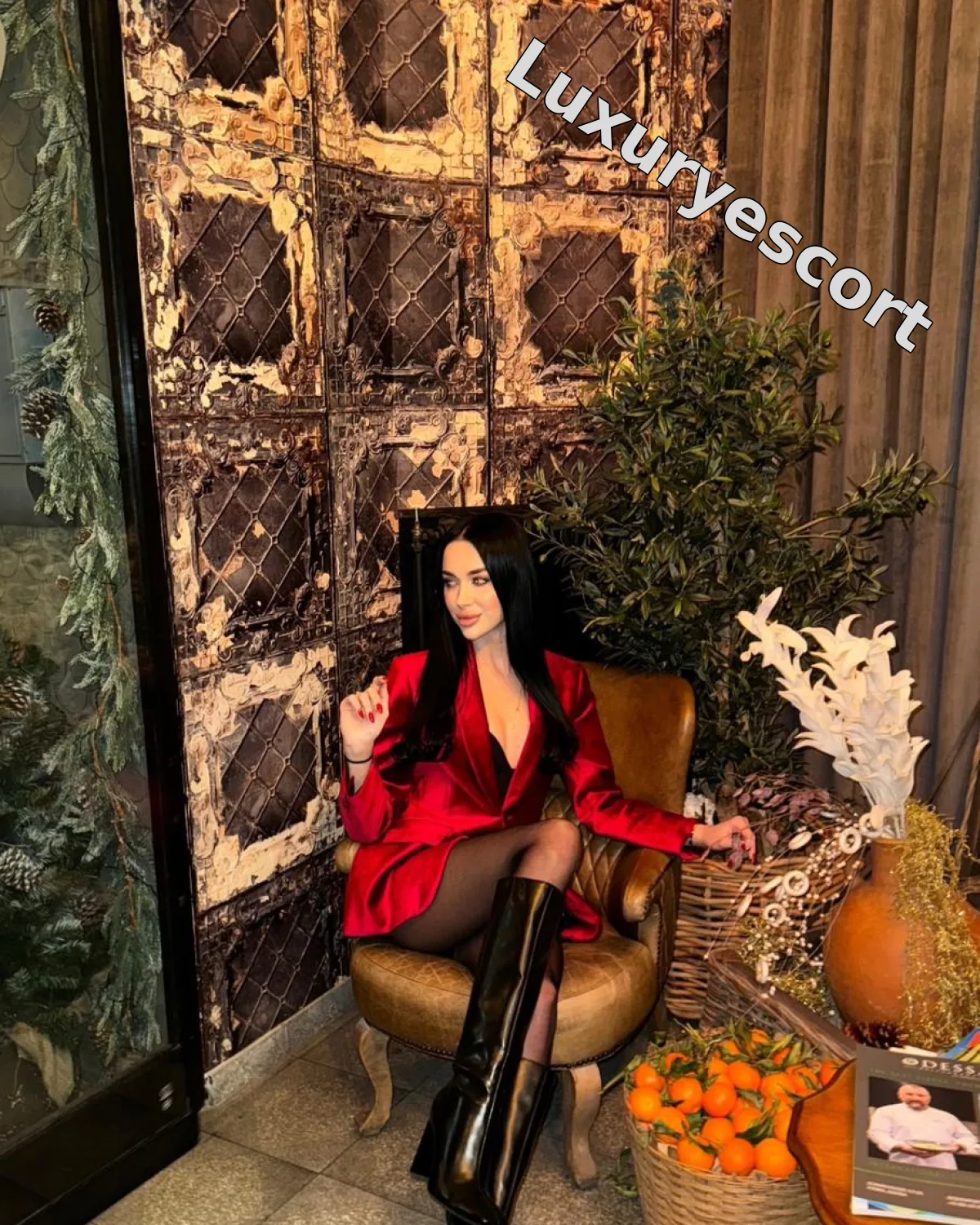 Meloni Volkova — Kadıköy, İstanbul escort, fotoğraf 9