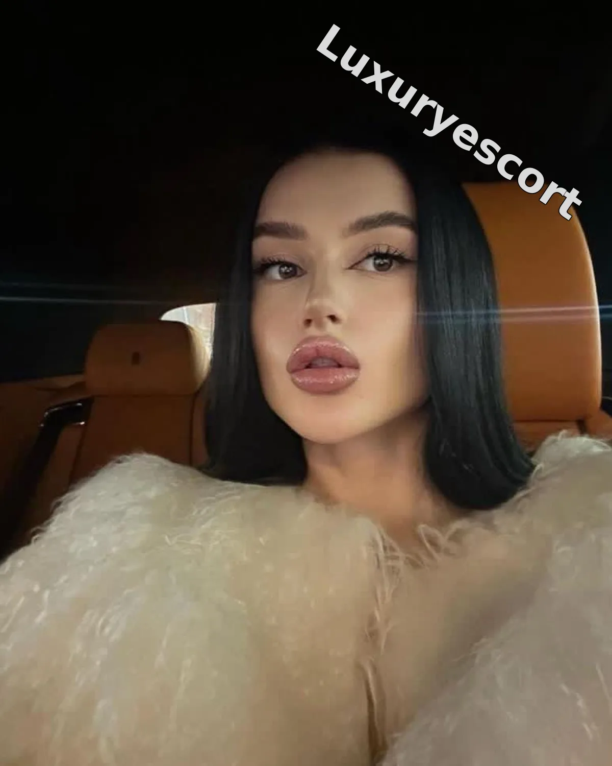 Meloni Volkova — Kadıköy, İstanbul escort, fotoğraf 4