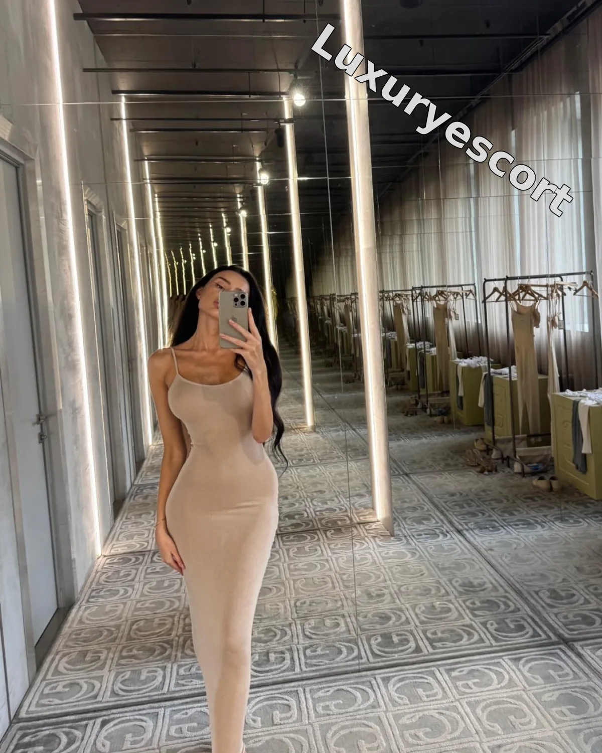 Meloni Volkova — Kadıköy, İstanbul escort, fotoğraf 3