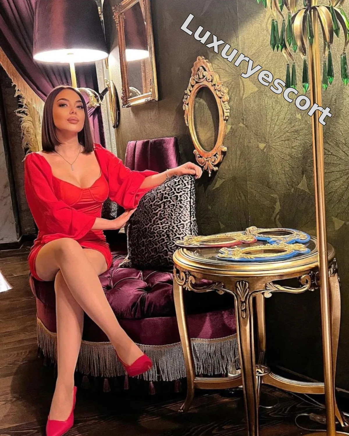 Derya Polat — Ataşehir, İstanbul escort, fotoğraf 6